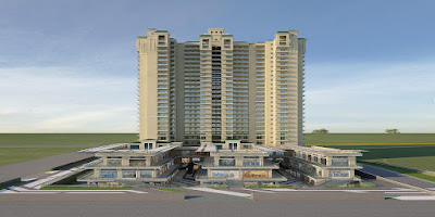 Premium Flats in Ghaziabad