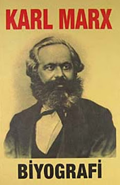 Karl Marx Biyografi