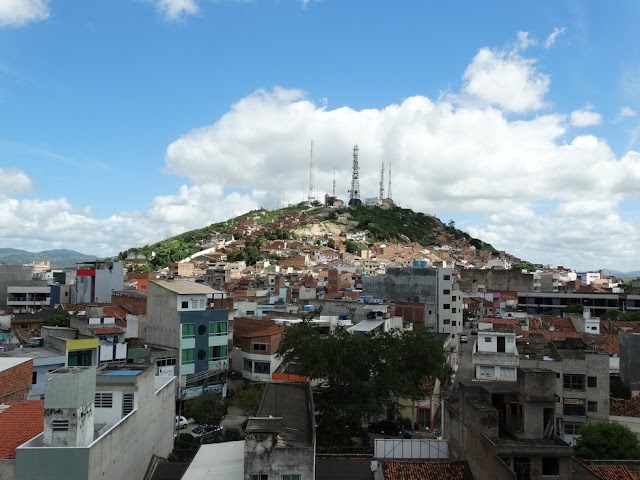 TREMORES DE TERRA SÃO REGISTRADOS EM CARUARU E RIACHO DAS ALMAS