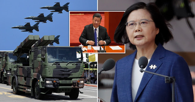 What Will Taiwan Do If China Invades?
