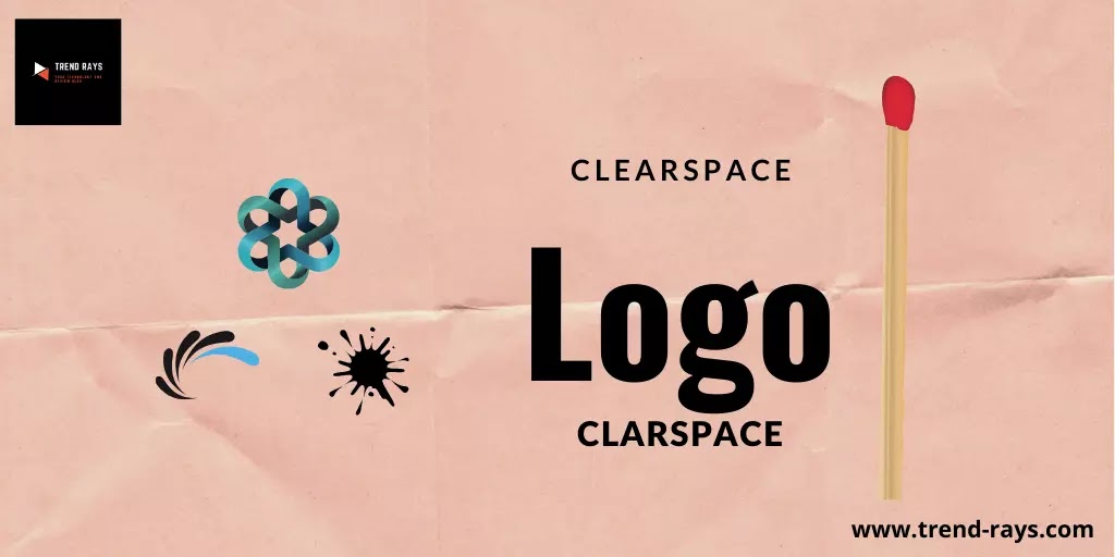 Use Empty Space to Keep Your Logo Design Clean