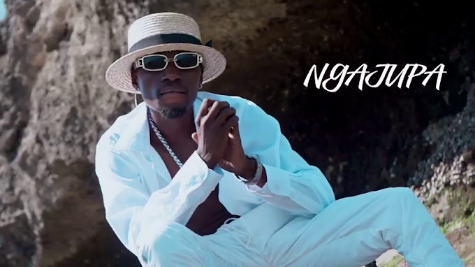 VIDEO | Ngajupa - Mama Mtu | mp4 Download