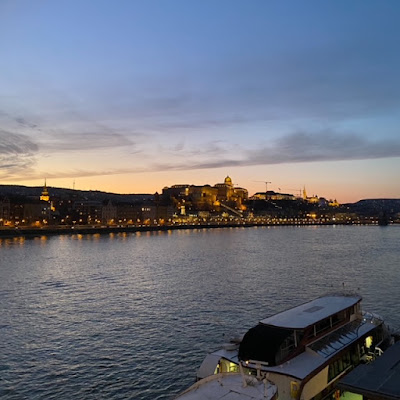 Everything you need to know before visiting Budapest