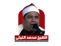 الشيخ محمد الليثي