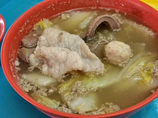 No_Signboard_Fish_Soup_Pork_Organ_Soup_Bukit_Merah