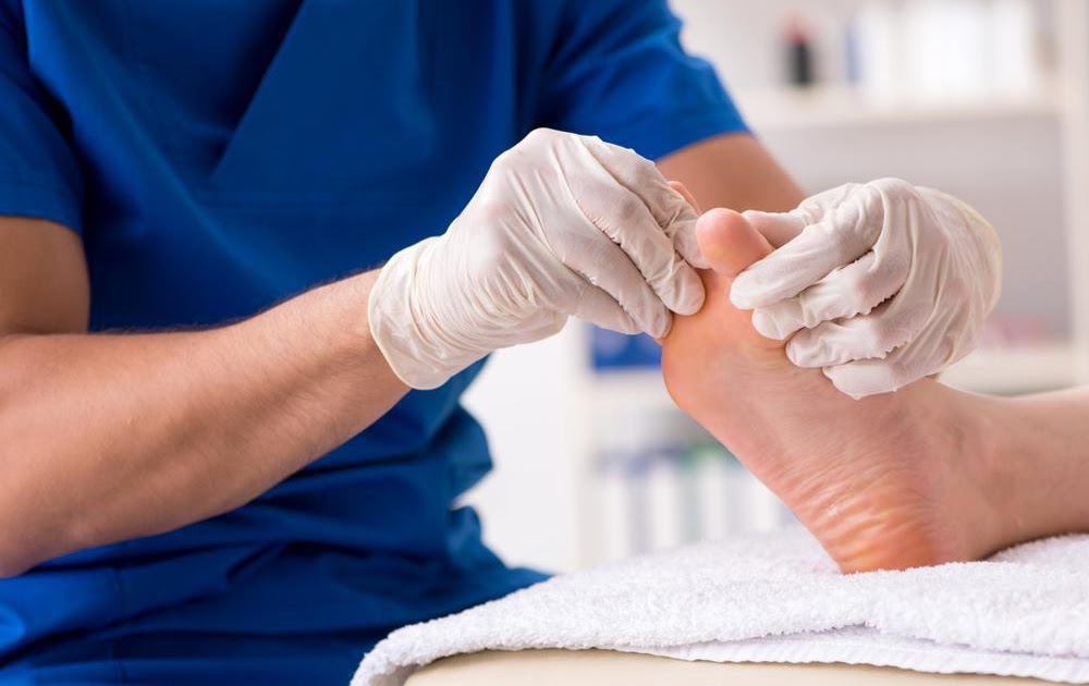Permanent Toenail Removal Pros and Cons