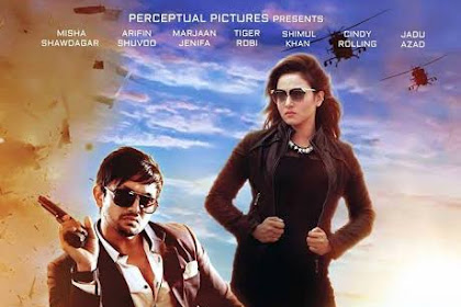 Musafir (2016) Bangladeshi Full HD Movie Online Watch & Download