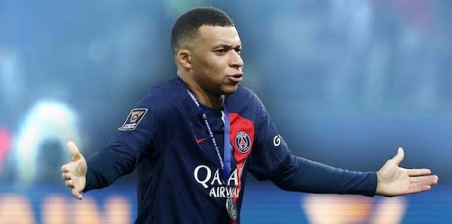 Mbappe's Spanish Sojourn: A Royal Chapter Beckons