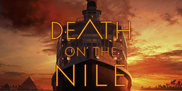 Death On The Nile: Budget Box Office, Hit or Flop, Cast, Story, Poster