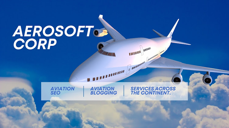 AeroSoft Corp
