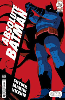 TOP 10 COMIC BOOKS