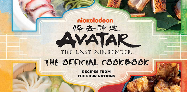 Recreate Meals From Avatar With These Recipes