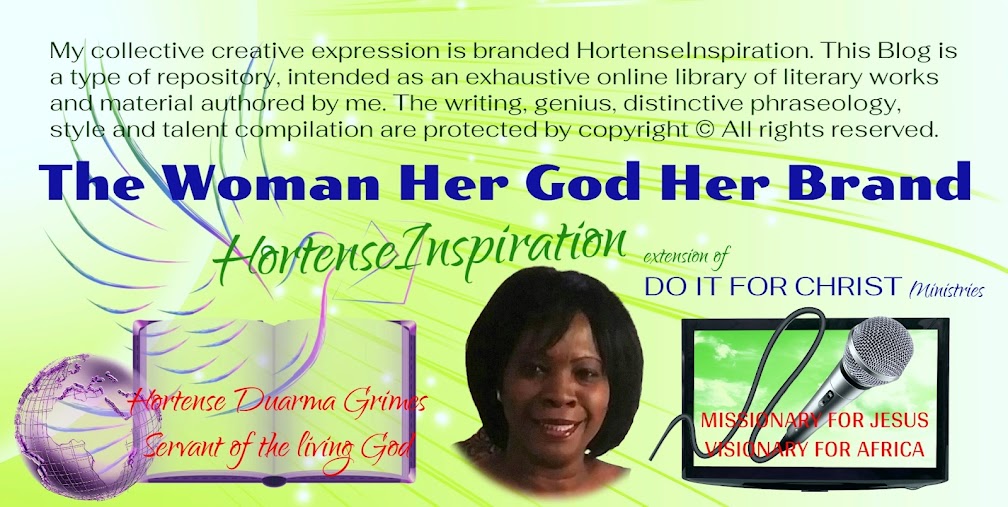 HORTENSEINSPIRATION hi hortense grimes inspiration media