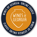 Wines of Georgia