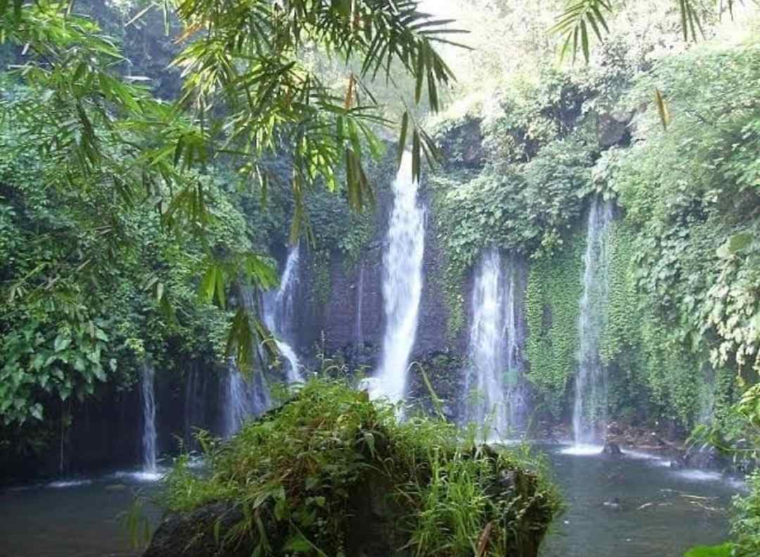 Curug 7 Cibolang