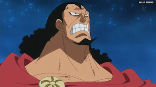 ワンピースアニメ ドレスローザ編 716話 | ONE PIECE Episode 716