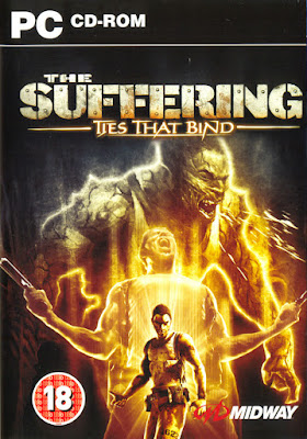 The Suffering 2 - Ties That Bind Full Game Repack Download