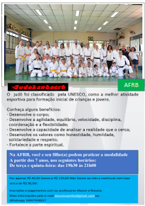 Informações do Judokanbosch