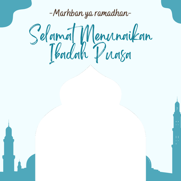 Link Twibbonize Ucapan Selamat Menunaikan Ibadah Puasa Ramadhan 1445 Hijriyah 2024 M  id: berkahrama22