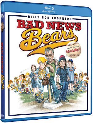 Bad News Bears 2005 Blu-ray