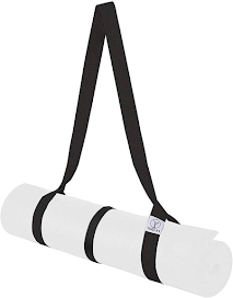 YOGAER Yoga Mat Carrier Strap
