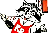 WHERE IS "ROGER ROBBIE, THE HIP HOP RACCOON?" AM I NEXT? STOP THE VIOLENCE! VAN STONE KIDS