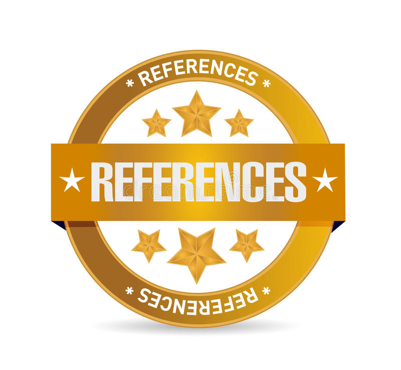 References Checking and Editing Service