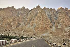 passu cones