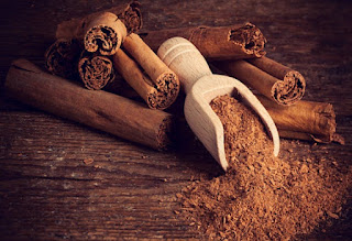 Health Benefits Of Cinnamon