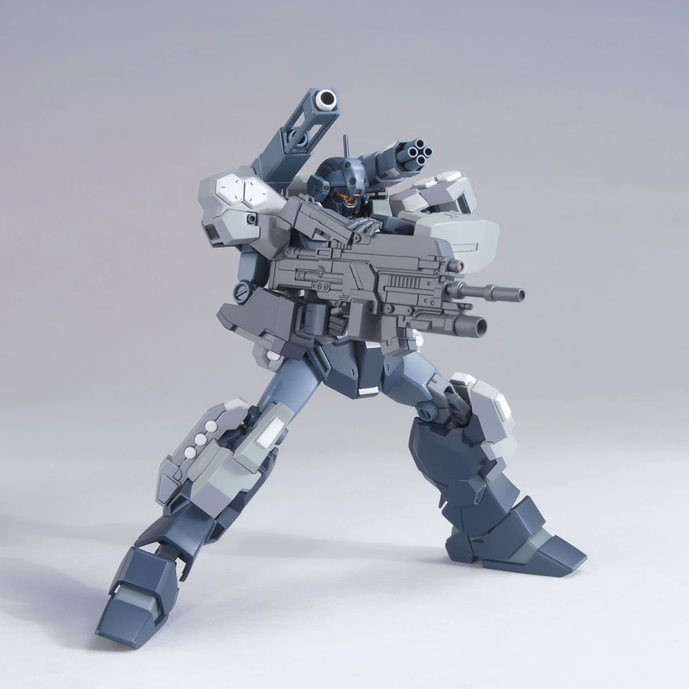 HGUC 1/144 RGM-96X Jesta Cannon - 04