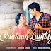 Raataan Lambiyan Song Lyrics -  Jubin Nautiyal & Asees Kaur | Shershaah