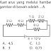 Soal 29: Hukum Kirchoff