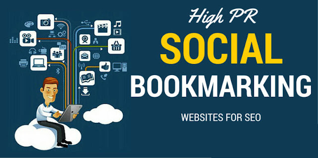 Social Bookmarking Sites List 2022