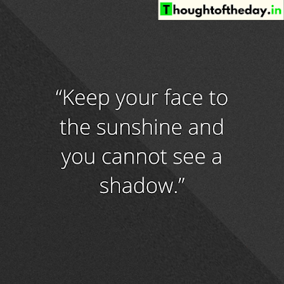 Today Motivational Thought Of The Day Quotes For Kids To Brighten Their Day