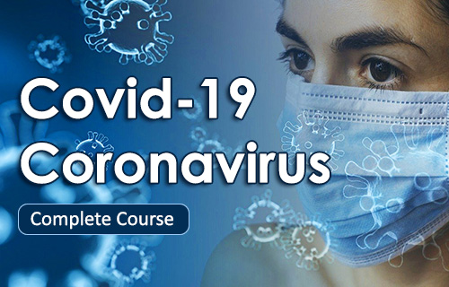 Covid-19 Coronavirus Free Course