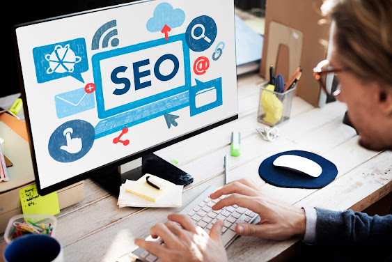 SEO company in India