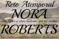 Leamos a Nora Roberts