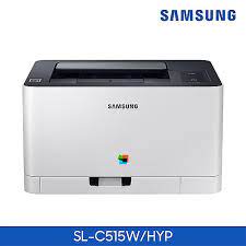 Samsung SL-C515W 드라이버 무료 다운로드