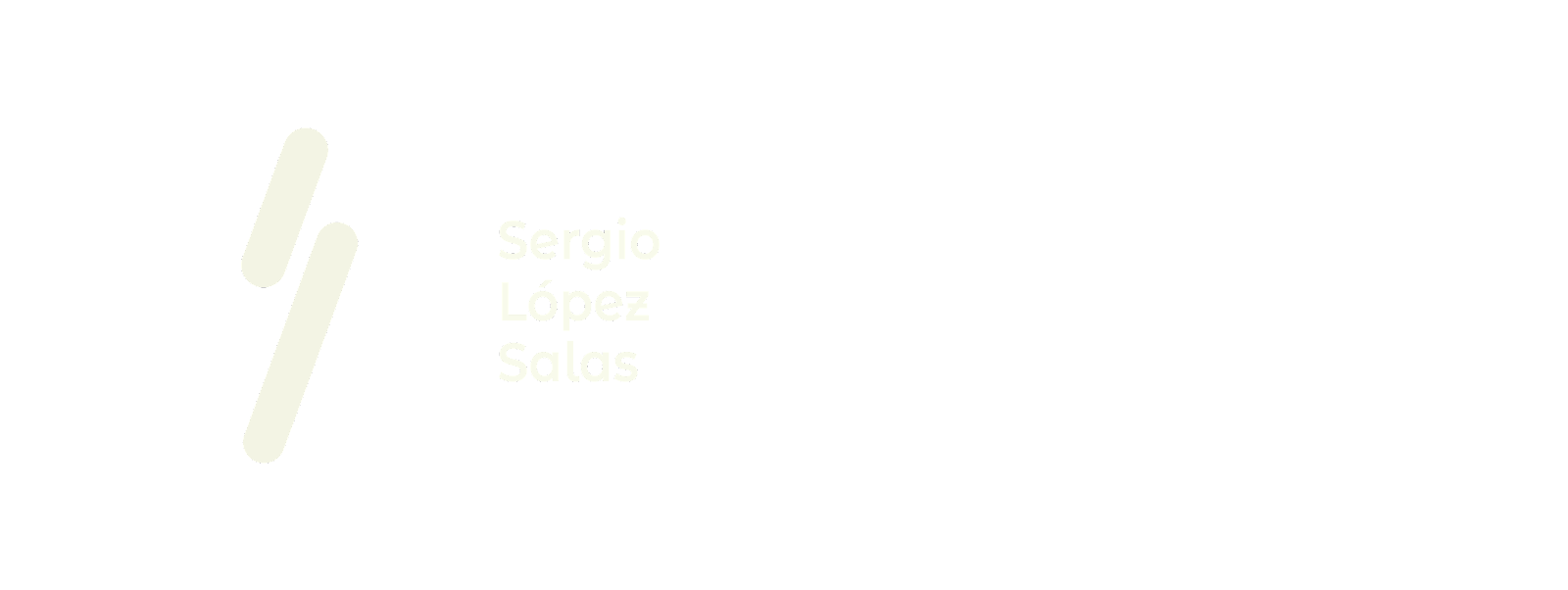 Sergio López Salas