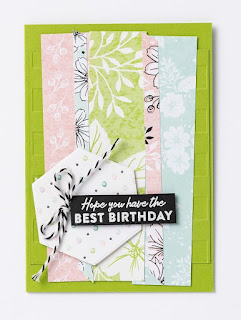 Sale-a-Bration Favorite: 9 Stampin' Up! Friendly Hello Projects + Video