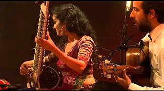 Anoushka Shankar