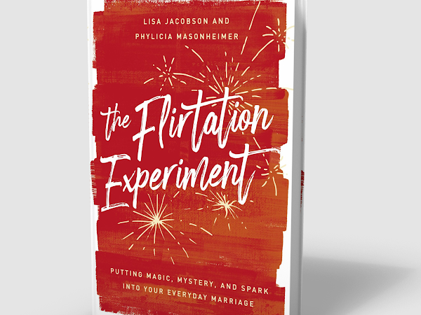 The Flirtation Experiment Book Review