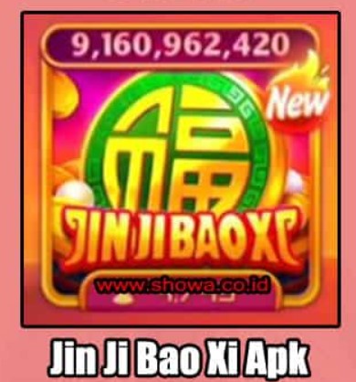 Jin Ji Bao Xi Apk