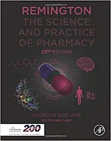 Remington The Science and Practice of Pharmacy
