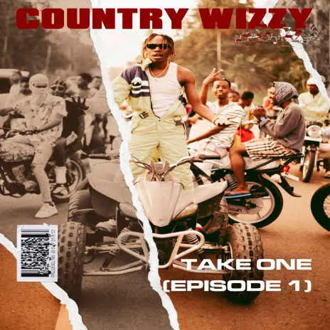 Country wizzy – Take one (Episode 01)