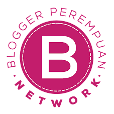 Member Blogger Perempuan