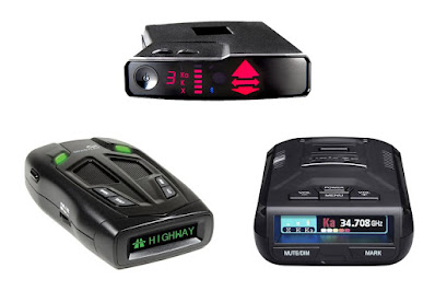 3 Tips To Buying The Right Radar Detector