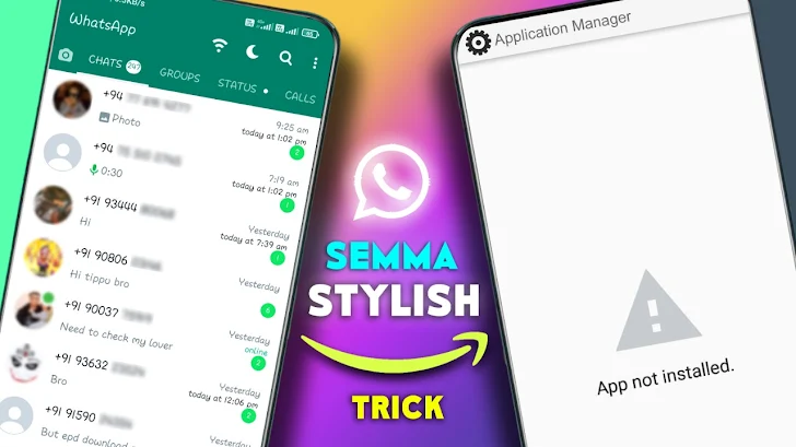 Most Popular App Lock On Play Store »