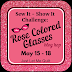 Rose-Colored Glasses Sew-It Show-It Challenge