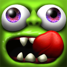 Download Zombie Tsunami v4.5.8 MOD APK Unlocked For Android